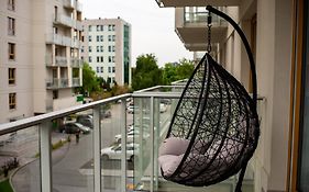 EXCLUSIVE Apartamenty Lotnicza , PARKING FaktVat
